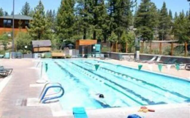 Fairway Family Cabin