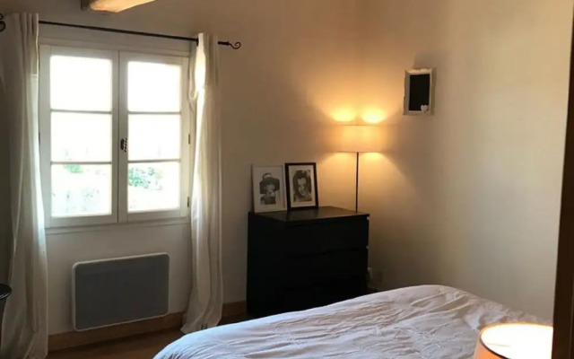 Holiday Home in Pougnadoresse With Pool