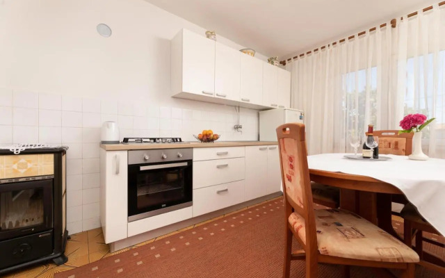 Apartment Dunato