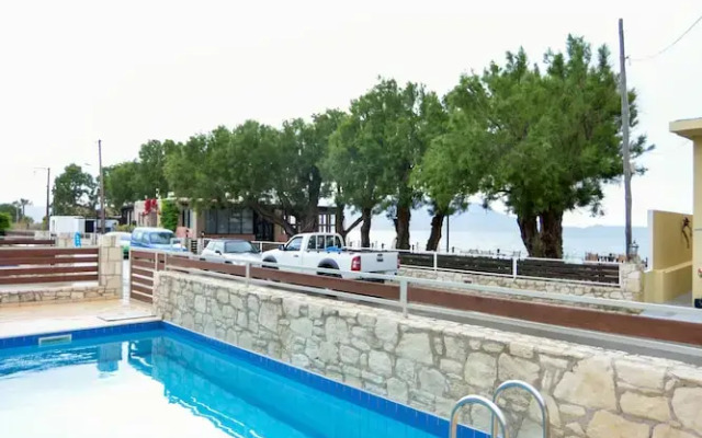 Nopigia Mare Villa