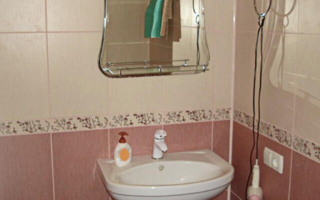 Pauza Guest House