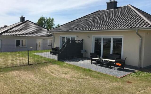 Ferienwohnungen am Hafen