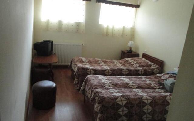 Gagieti Guest House