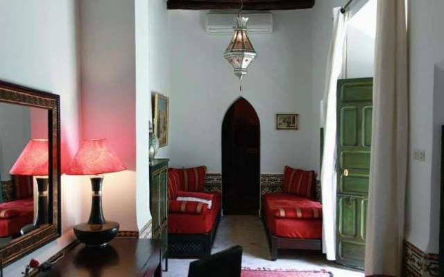 Riad Al Karama