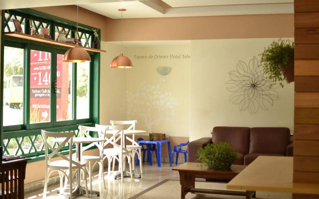 Bristol Sabrina Hotel