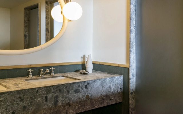 Hotel Le Coucou Méribel