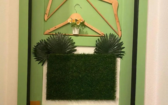 Tenerife Art Hostel