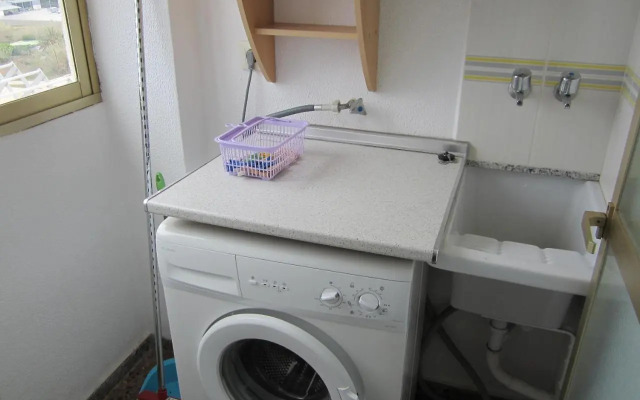 Apartamento Jardin II