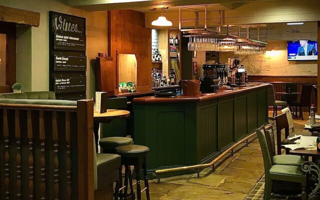 Red Lion Coaching Inn