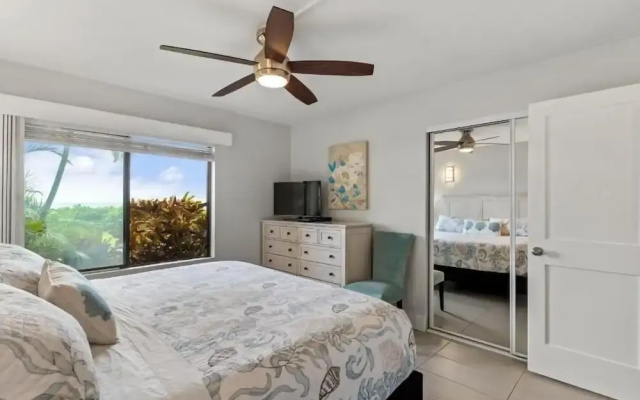 Kihei Beach, #109 2 Bedroom Condo