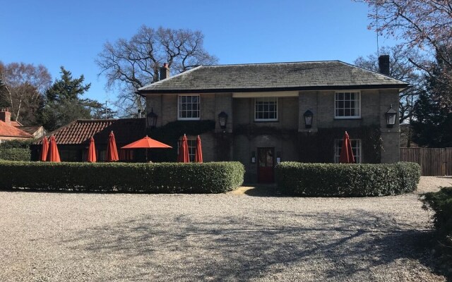 The Kings Head