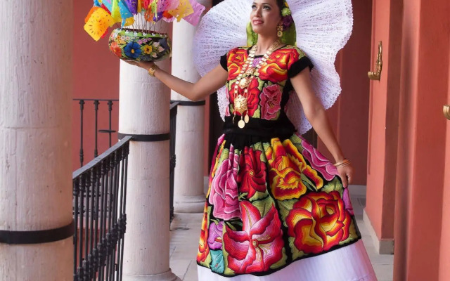 La Casona Oaxaca