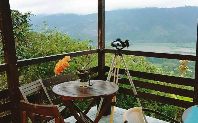 Hotel Rinconcito Verde