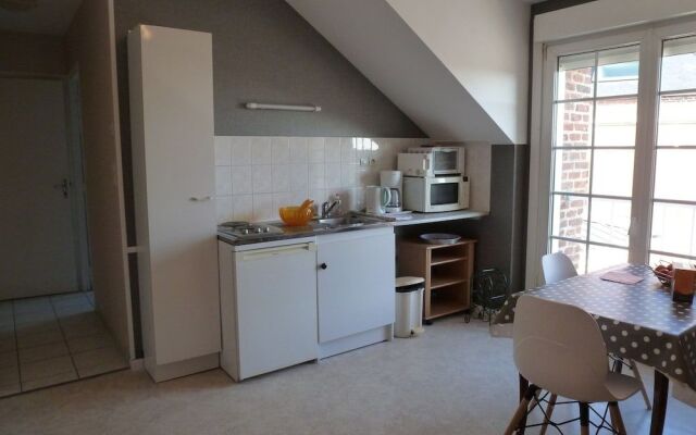 Ferme de Bonavis - Studios