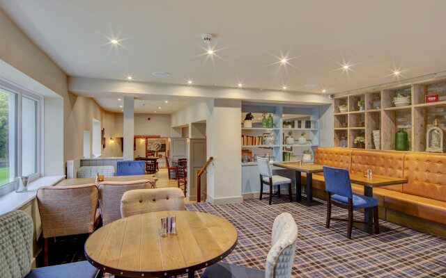 The Gissons Hotel