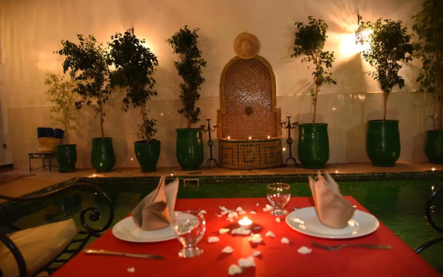 Riad du Petit Prince