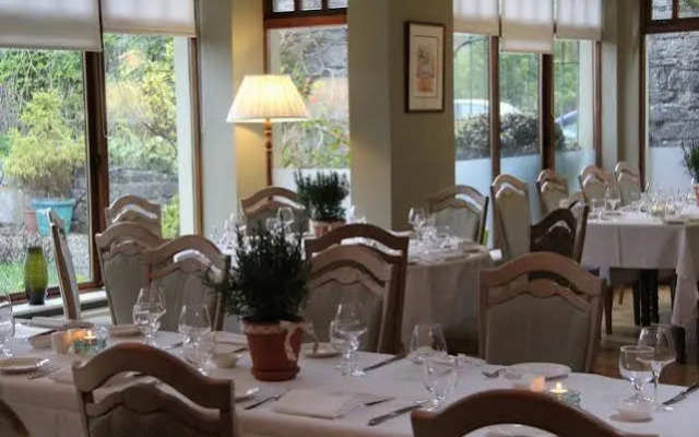 Wild Honey Inn