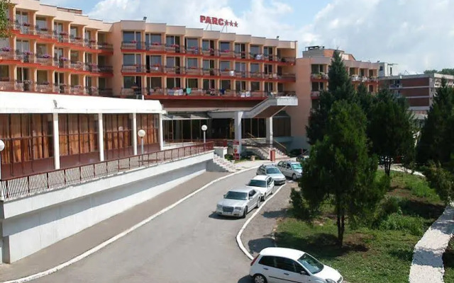 Hotel Parc