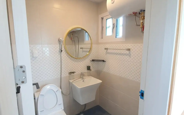 On The Stone Pension