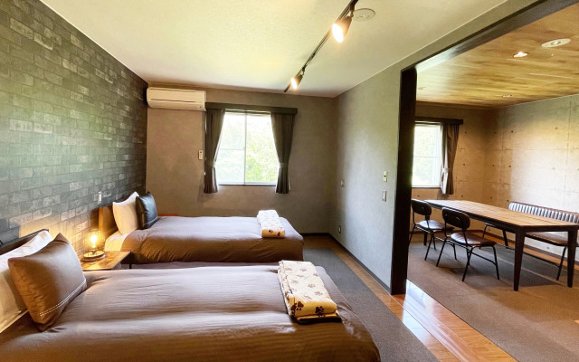 Izu Dog Pension Kotobuki Base