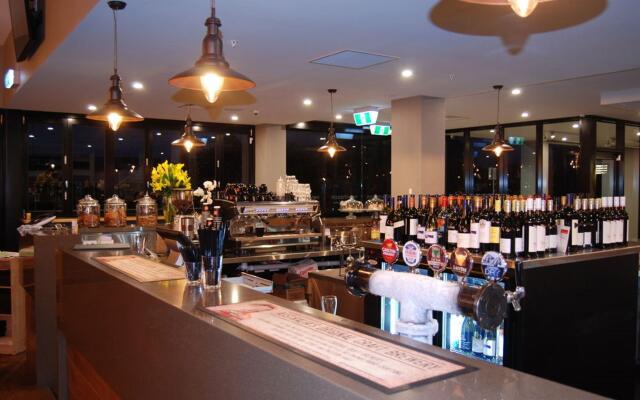 Mercure Warragul