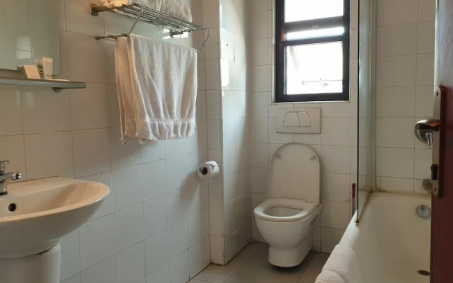 De Range Hotel