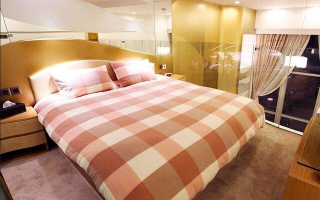 Hangzhou Yilan Hotel