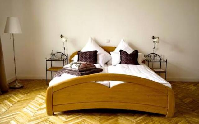 Boutique Hotel Le Baron