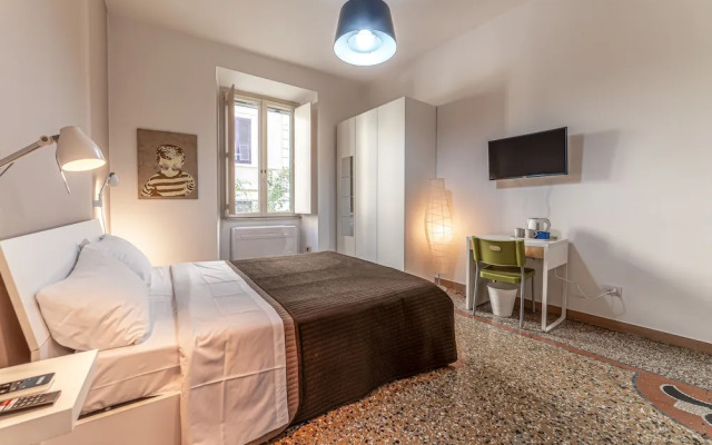 Azzurra B&B