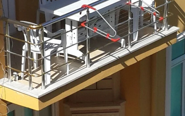 Sarievler Doga Turizm Tesisi