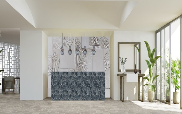 Cala San Miguel Ibiza Resort, Curio Collection by Hilton