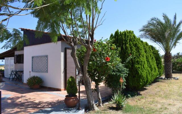 Aelia Sea View Bungalow