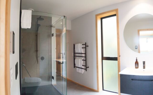 Award Winning Architecturally Designed Pad