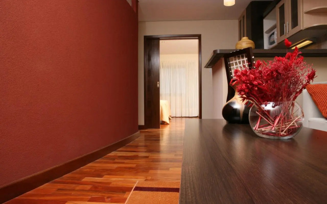 Ankara Suites