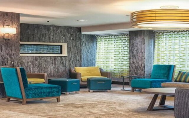 Holiday Inn Niagara Falls State Park Entry by IHG