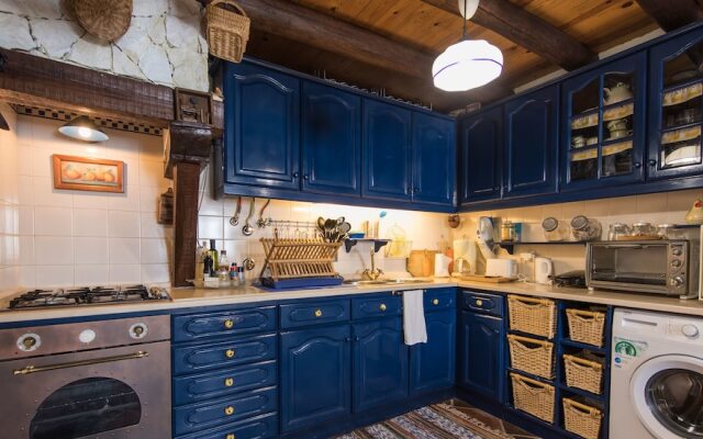 CheckinCheckout - Casa da Lua