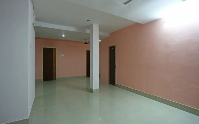 OYO 9245 near KIIT University