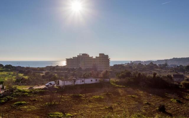 Rocha Vau Beach Apartment