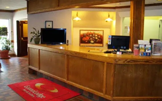 Kimberley Inn and Suites