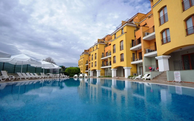 Serena Residence