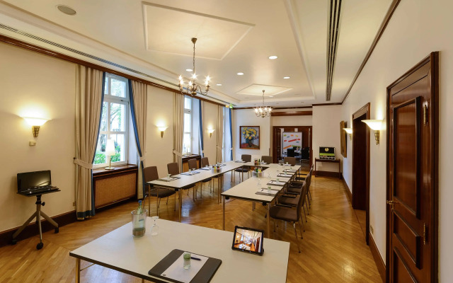 Parkhotel Engelsburg