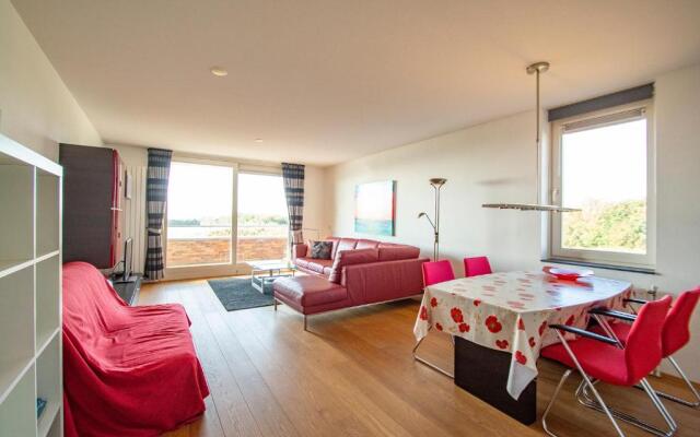 Duinerei appartement C103 - Groote Keeten