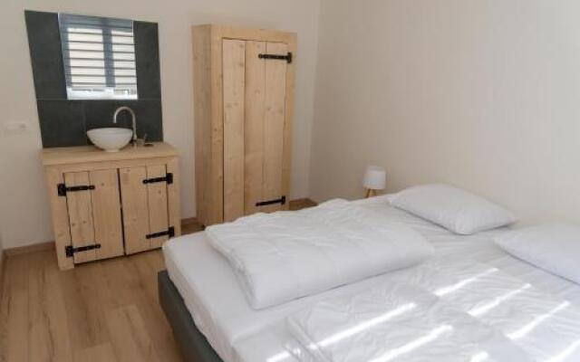 Heerlijk ruime vakantiewoning centrum Breskens - Dorpsstraat 48