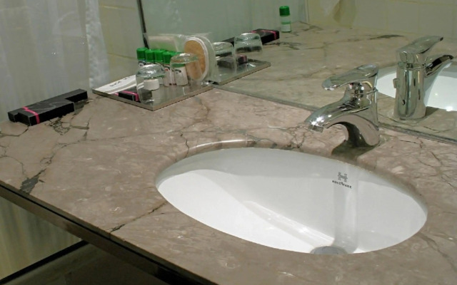 Hotel Studio Estique