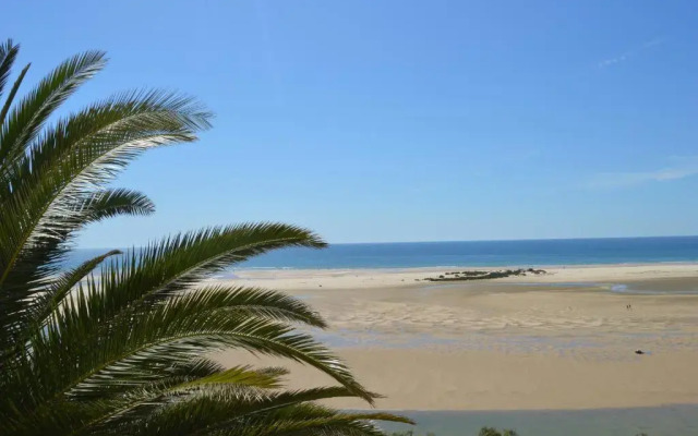 Apartamentos Cabanas Golf