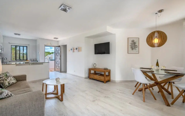 Albufeira Balaia Golf Village 5 Byhoming