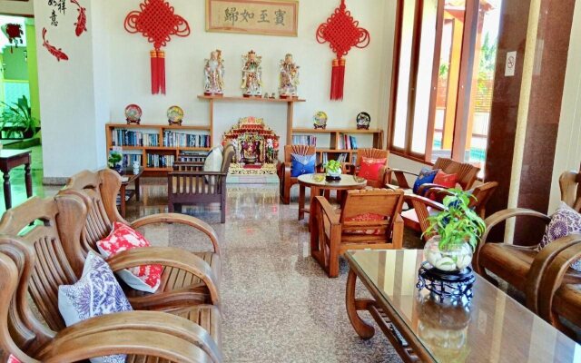 Mei Zhou Phuket Hotel