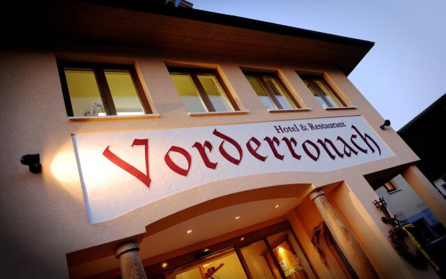 Hotel Vorderronach