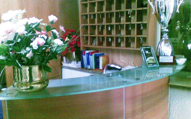Residence Regina