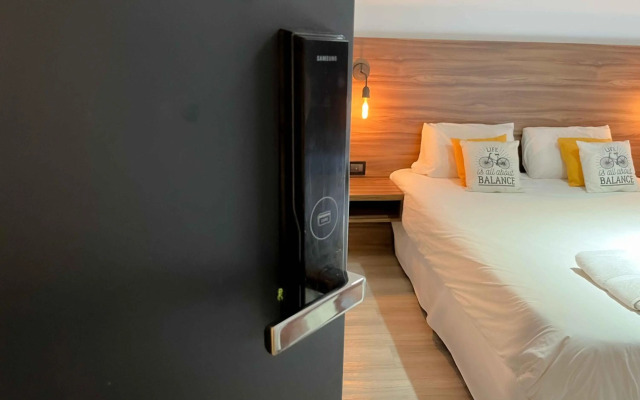 PALERMO SOHO Amazing "Maison Thames" Apartment